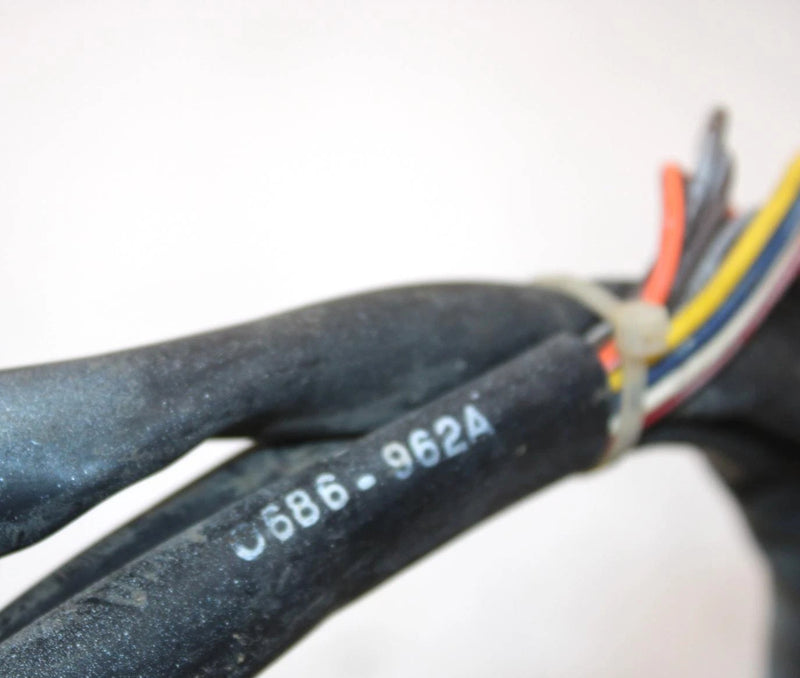 04 Arctic Cat Firecat 600 Efi Oem Hood Wire Harness 0686-962 SAS7
