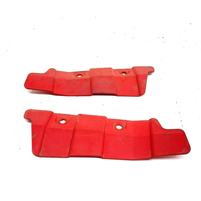 2007 Arctic Cat 700 4x4 Automatic EFI OEM Front Axle Guard Set 0441-753 AA33