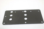 Arctic Cat OEM Frame Tunnel Reinforcement Plate 0616-459 Q2376