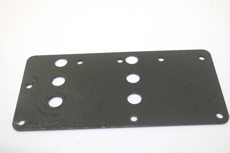 Arctic Cat OEM Frame Tunnel Reinforcement Plate 0616-459 Q2376