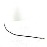 02-03 Kawasaki Prairie 650 KVF650A 4x4 OEM Front Diff Lock Cable 54010-0025 AK37