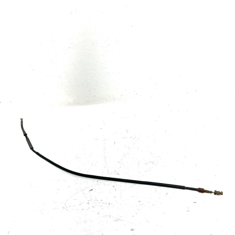 02-03 Kawasaki Prairie 650 KVF650A 4x4 OEM Front Diff Lock Cable 54010-0025 AK37