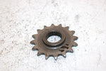 2000 Polaris Xplorer 400 Oem 16T Transmission Sprocket 3233545 AP99