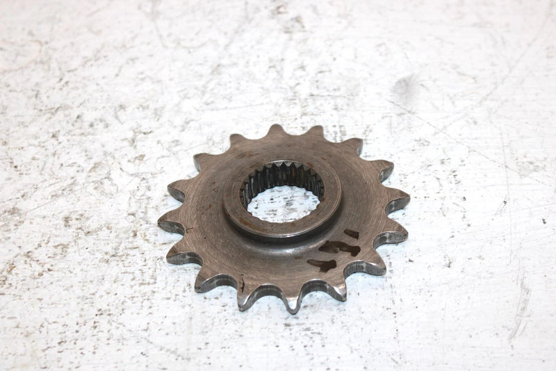 2000 Polaris Xplorer 400 Oem 16T Transmission Sprocket 3233545 AP99