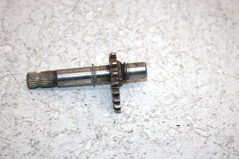 2007 Arctic Cat Atv 650 H1 Oem Shift Shaft 0818-007 AA25