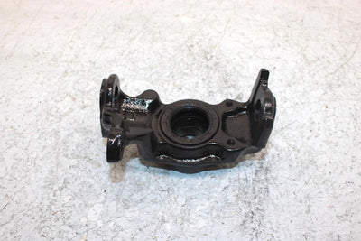 1986 Honda Trx350 Oem Left Steering Knuckle 51220-HA7-670 AH40