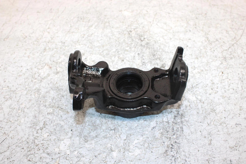 1986 Honda Trx350 Oem Left Steering Knuckle 51220-HA7-670 AH40