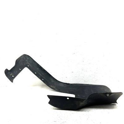 00-01 Arctic Cat 500 4x4 Automatic OEM Front Left Mudflap 0506-343 AA32