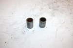 1989 89 Polaris Sport Oem Lower Skid Spacer Pair 5332784 Q2926
