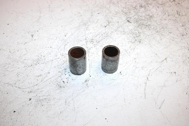 1989 89 Polaris Sport Oem Lower Skid Spacer Pair 5332784 Q2926