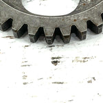 2000 Yamaha Warrior 350 YFM350X OEM 36T 1st Wheel Gear 1UY-17211-00-00 AY67
