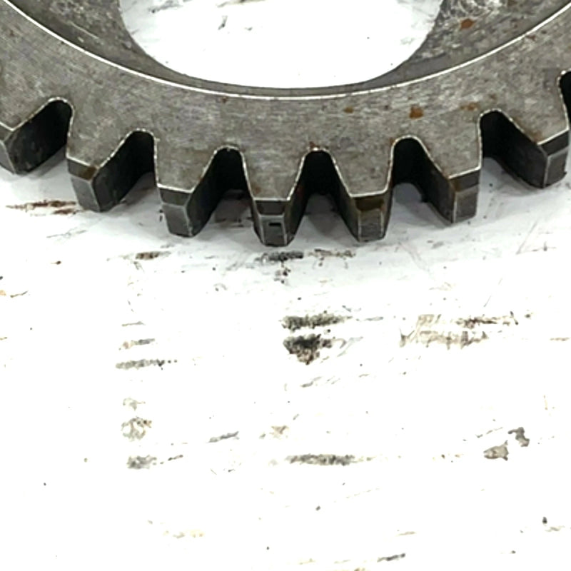2000 Yamaha Warrior 350 YFM350X OEM 36T 1st Wheel Gear 1UY-17211-00-00 AY67