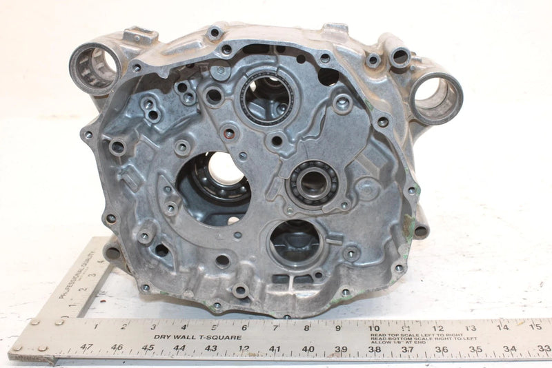 03 Honda Trx 250 Exa Sporttrax Ex Oem Crankcase 11100-HM8-A40 11200-HM8-A40 AH10