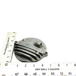 02 Yamaha Big Bear 400 YFM400F 4x4 OEM Camshaft Cover 4WU-11160-01-00 AY52