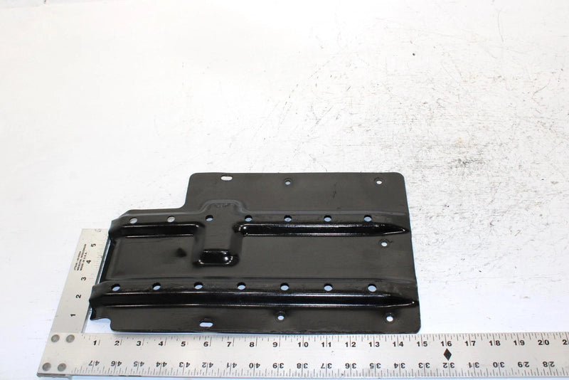1997 Polaris Sport 400l Oem Lower Skid Plate 5242016-067 AP214