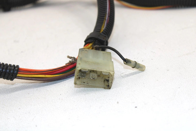 00 Polaris Xc 700 Deluxe Oem Main Wiring Harness  2460755 SP205