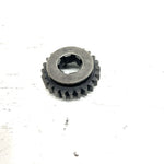 84-87 Suzuki Quadrunner 185 LT185 OEM 24T 5th Driven Gear 24351-24402 AS39