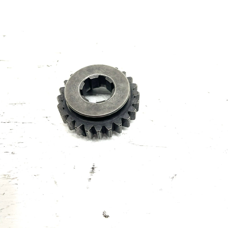 84-87 Suzuki Quadrunner 185 LT185 OEM 24T 5th Driven Gear 24351-24402 AS39