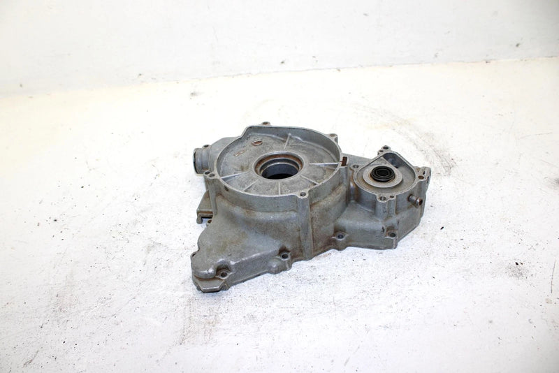2002 Kawasaki Prairie 650 Oem Stator Side Cover 14031-0556 AK27