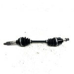 1992 Yamaha Big Bear 350 YFM350FW 4x4 OEM Front Cv Shaft AY53