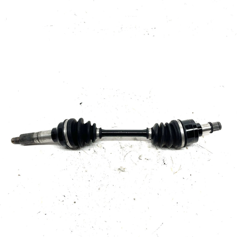1992 Yamaha Big Bear 350 YFM350FW 4x4 OEM Front Cv Shaft AY53