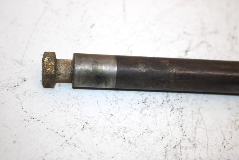 07 Arctic Cat F1000 Efi Lxr Oem Lower Torque Arm Pivot W/Bolt 2604-370 SA226