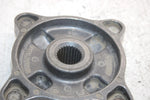 2002 Polaris Sportsman 500 Oem Rear Wheel Hub 5131649 AP87