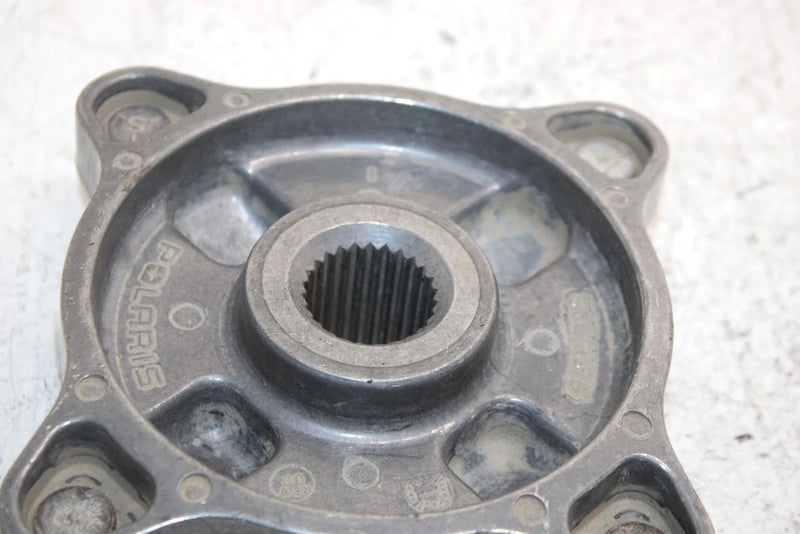 2002 Polaris Sportsman 500 Oem Rear Wheel Hub 5131649 AP87