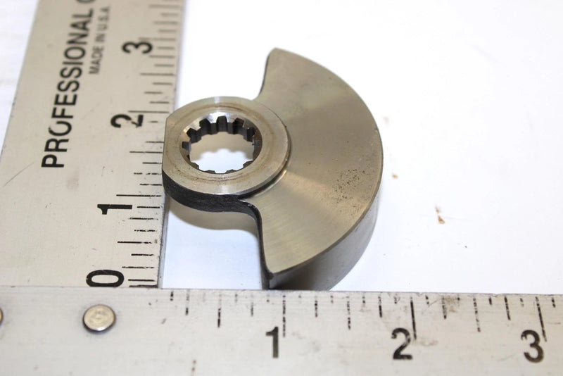 2009 Yamaha Fx Nytro Oem Engine Balancer Shaft Weight 1 8ES-11454-00-00 Q2453
