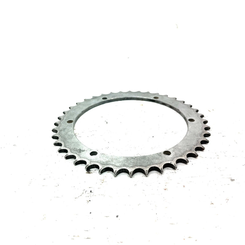 2000 Yamaha Warrior 350 YFM350X OEM 40T Rear Sprocket 2XJ-25440-21-00 AY67