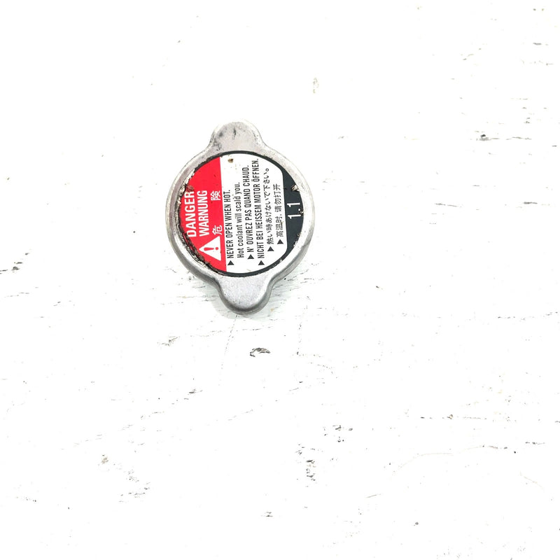 2009 Polaris Ranger HD 700 4x4 EFI OEM Radiator Cap 1240300 XP12.1