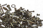 1980 Yamaha Ss440 Oem Hardware Kit SY63