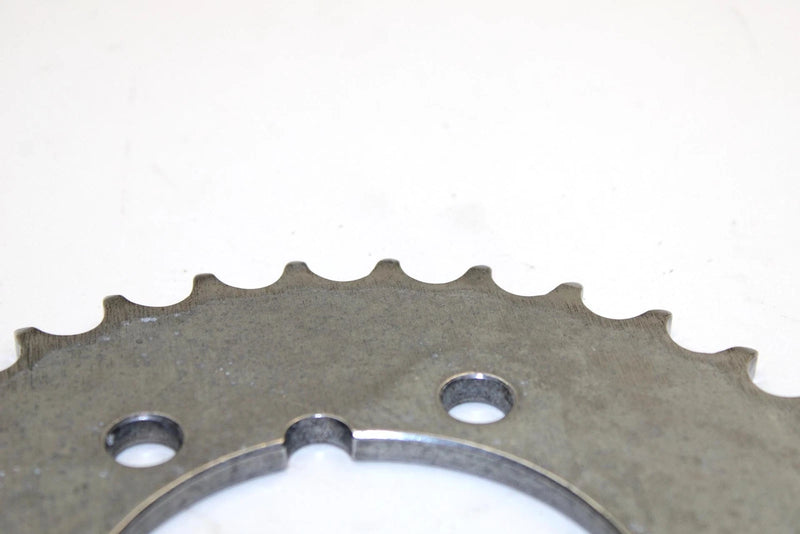 1995 Polaris Xplorer 400 Oem 34T Rear Sprocket 3222068 Q3009
