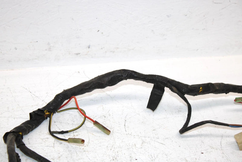 1998 Kawasaki Bayou 300 Oem Main Wire Harness 26030-1523 AK17