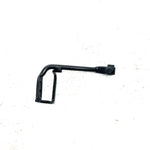 88 Honda FourTrax 300 4x4 OEM Left Rear Fender Support 80218-HC4-900 AH89