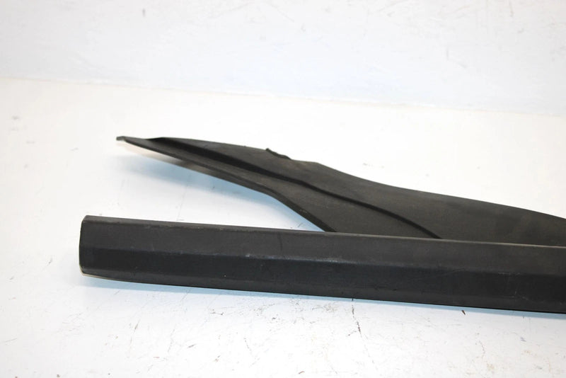 07 Arctic Cat F5 Lxr Efi Oem Rear Filler Panel Set 4606-728 4606-729 SA59