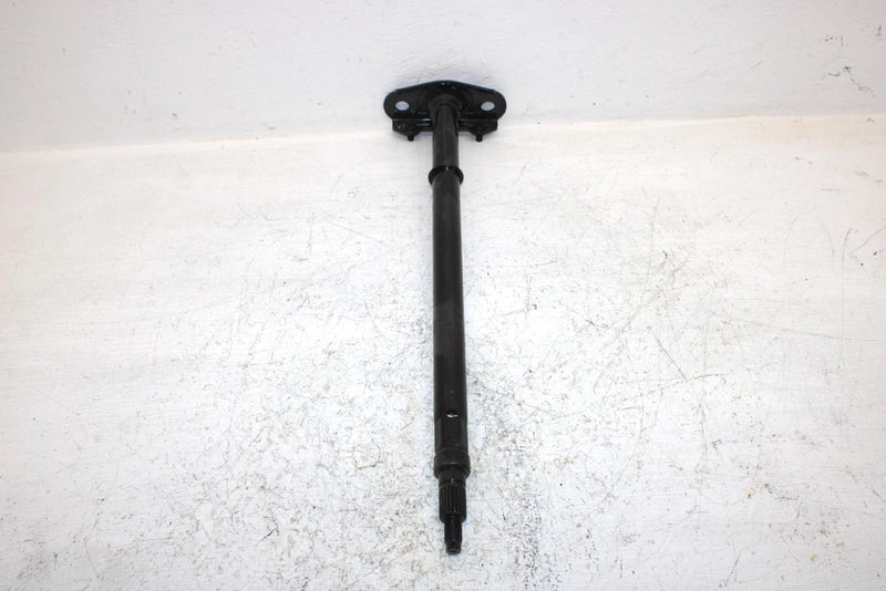 2002 Honda Foreman Rubicon 500 Oem Steering Post Shaft 53310-HN2-A00 AH53