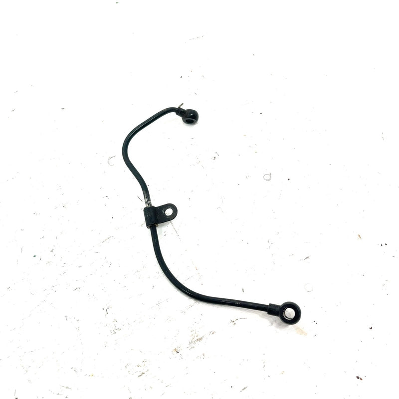 01 Honda Sportrax 300 TRX300EX 2x4 OEM Cylinder Head Oil Line 11335-HC0-000 AH81