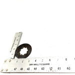 87-06 Suzuki Quadsport 80 OEM Clutch Spring Plate 09164-30003 AS38