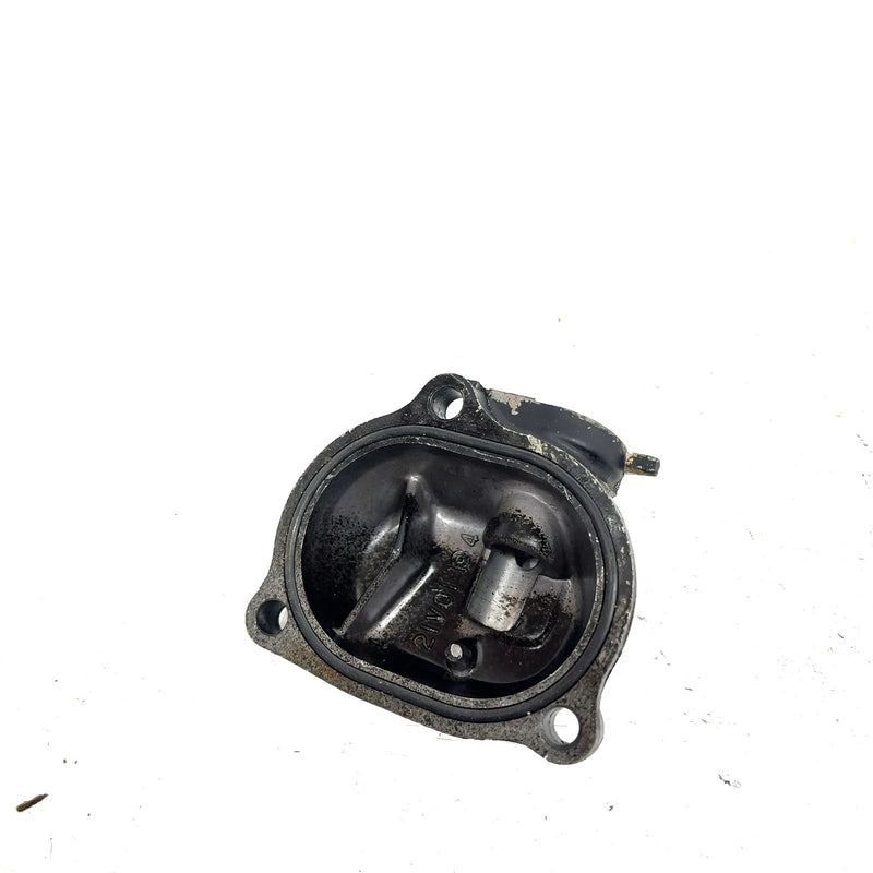 85-88 Yamaha Moto 4 YFM200DX OEM Exhaust Valve Cover 21V-11187-01-00 AY68