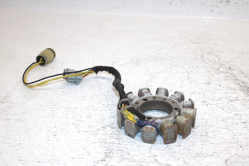 1998 Ski-doo Formula 500 Oem Stator 410922100 SS1