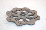 05 Arctic Cat Ac 440 Sno-pro Oem Brake Disc Rotor 1670-678 SAS3