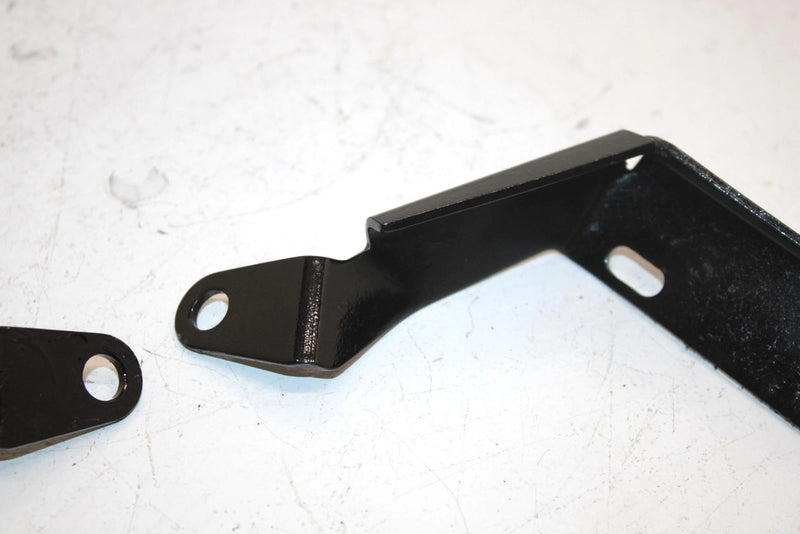 96 Arctic Cat Zr 580 Efi Oem Hood Hinge Bracket Set 2706-636 2706-637 SAS6
