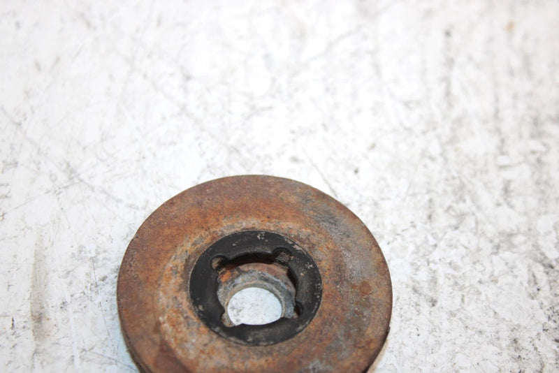 05 Honda Trx 650 Fourtrax Rincon Oem Engine Dampner Spacer 50302-HN8-003 Q3200