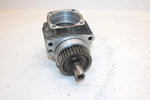 1986 Honda Trx 350 A Fourtrax 4x4 Oem Side Gearcase 21100-HA7-670 AH43