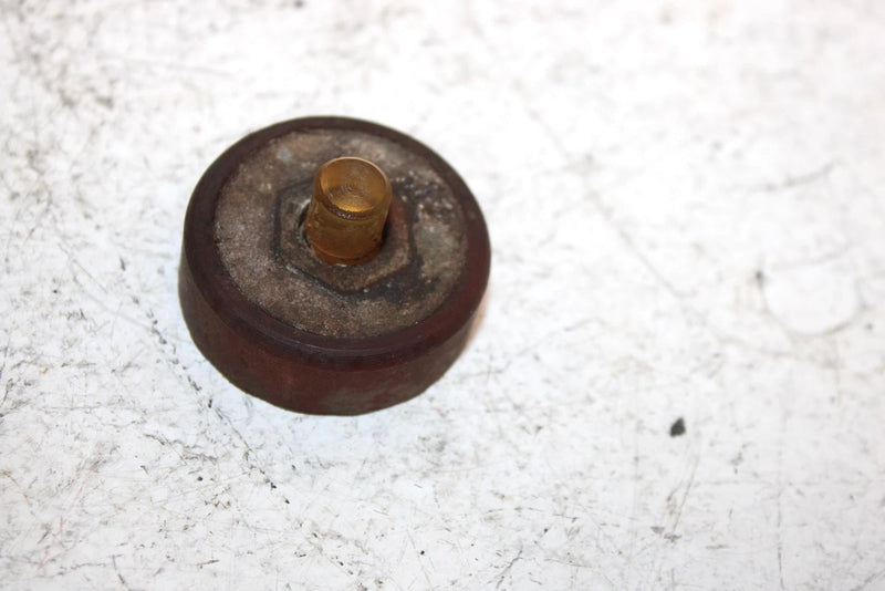 02 Ski-doo Grand Touring 500 Oem Torque Stop 512059056 SS24