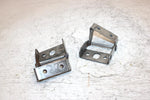 1997 Yamaha Vmax Sx 700 Triple Oem Hood Hinge Set 8CR-7714A-00-00 SY10