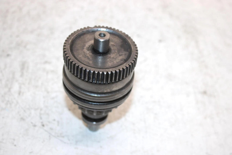 2000 Sea-doo Gtx Oem Starter Bindex 290888042 420888042 JS47