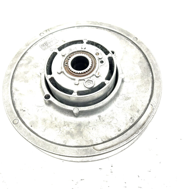 2000 Kawasaki Prairie 300 KVF300A 4x4 OEM Secondary Clutch 49094-1058 AK31
