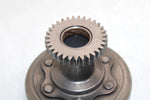 03 Suzuki Vinson 500 Lt-f500f Oem Clutch Housing 21120-03G50 AS24
